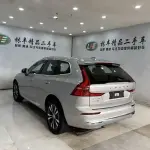 Volvo XC60 2025 из Китая