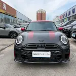 MINI Mini JCW 2025 из Китая