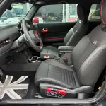 MINI Mini JCW 2025 из Китая