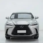 Lexus NX 2022 из Китая