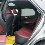 Lexus NX 2022 из Китая