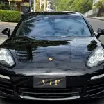 Porsche Panamera 2016 320 л.с. 320 л.с. из Китая