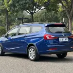 Baojun 310W 2018 из Китая