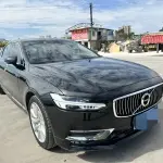 Volvo S90 2019 254 л.с. 254 л.с. из Китая