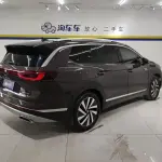 Volkswagen Talagon 2022 220 л.с. 220 л.с. 220 л.с. из Китая