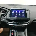 Cadillac CT5 2023 237 л.с. из Китая