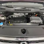 Volkswagen Talagon 2022 220 л.с. 220 л.с. 220 л.с. из Китая