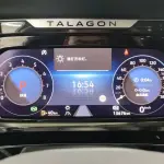 Volkswagen Talagon 2022 220 л.с. 220 л.с. 220 л.с. из Китая