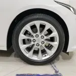 Cadillac CT5 2023 237 л.с. из Китая