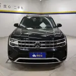 Volkswagen Teramont 2022 220 л.с. — лот 57711031 из Китая