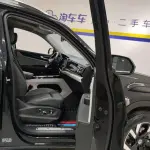 Volkswagen Teramont 2022 220 л.с. — лот 57711031 из Китая
