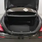 Mercedes-Benz E-Class 2020 из Китая