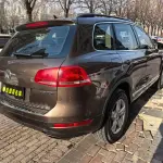 Volkswagen Touareg 2015 290 л.с. 290 л.с. из Китая