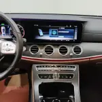 Mercedes-Benz E-Class 2020 из Китая