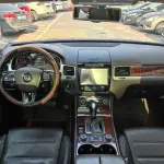 Volkswagen Touareg 2015 290 л.с. 290 л.с. из Китая