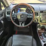 Volkswagen Touareg 2015 290 л.с. 290 л.с. из Китая