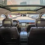 Volkswagen Touareg 2015 290 л.с. 290 л.с. из Китая