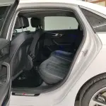 Audi A4L 2022 из Китая