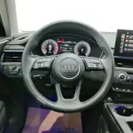 Audi A4L 2022 из Китая