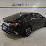 Hyundai Elantra 2025 115 л.с. 115 л.с. из Китая