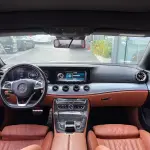 Mercedes-Benz E-Class (Import) 2018 184 л.с. 184 л.с. из Китая