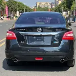 Nissan Teana 2016 141 л.с. из Китая