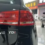 Volkswagen Touareg 2014 из Китая