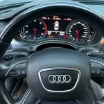 Audi A6L 2013 из Китая
