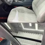 Changan UNI-K iDD 2022 из Китая