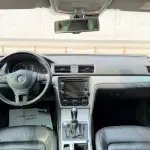 Volkswagen Passat 2015 из Китая