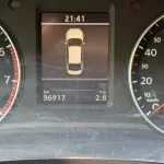 Volkswagen Passat 2015 из Китая