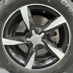 Audi A4L 2015 160 л.с. из Китая