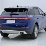 Lincoln Corsair 2021 245 л.с. из Китая