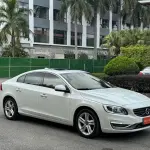 Volvo S60 2016 245 л.с. из Китая