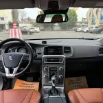 Volvo S60 2016 245 л.с. из Китая