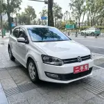 Volkswagen Polo 2014 105 л.с. из Китая