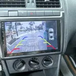 Volkswagen Polo 2014 105 л.с. из Китая