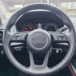 Audi Q2L 2019 150 л.с. — лот 57711497 из Китая