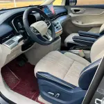 Roewe iMAX8 2021 из Китая