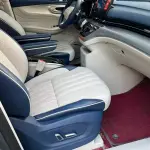 Roewe iMAX8 2021 из Китая