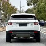 Land Rover Evoque 2016 241 л.с. — лот 56126477 из Китая