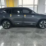Geely Xingyue L 2023 218 л.с. 218 л.с. 218 л.с. из Китая