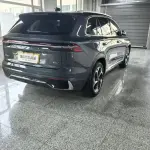 Geely Xingyue L 2023 218 л.с. 218 л.с. 218 л.с. из Китая