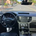 Volkswagen Teramont 2018 220 л.с. 220 л.с. из Китая