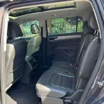 Volkswagen Teramont 2018 220 л.с. 220 л.с. из Китая