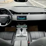 Land Rover Evoque 2021 249 л.с. — лот 57699320 из Китая