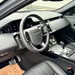 Land Rover Evoque 2021 249 л.с. — лот 57699320 из Китая