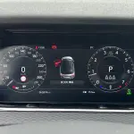 Land Rover Evoque 2021 249 л.с. — лот 57699320 из Китая