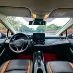 Toyota Allion 2022 из Китая