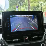 Toyota Allion 2022 из Китая
